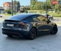 Сірий Тесла Модель 3, об'ємом двигуна 0 л та пробігом 42 тис. км за 24500 $, фото 7 на Automoto.ua