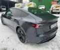 Серый Тесла Модель 3, объемом двигателя 0 л и пробегом 7 тыс. км за 34900 $, фото 3 на Automoto.ua