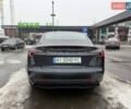 Сірий Тесла Модель 3, об'ємом двигуна 0 л та пробігом 22 тис. км за 30500 $, фото 3 на Automoto.ua