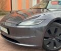 Сірий Тесла Модель 3, об'ємом двигуна 0 л та пробігом 28 тис. км за 26700 $, фото 7 на Automoto.ua