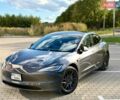 Сірий Тесла Модель 3, об'ємом двигуна 0 л та пробігом 48 тис. км за 26800 $, фото 1 на Automoto.ua