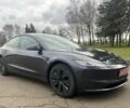 Серый Тесла Модель 3, объемом двигателя 0 л и пробегом 20 тыс. км за 27500 $, фото 4 на Automoto.ua