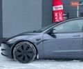 Сірий Тесла Модель 3, об'ємом двигуна 0 л та пробігом 18 тис. км за 31999 $, фото 3 на Automoto.ua