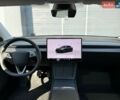 Серый Тесла Модель 3, объемом двигателя 0 л и пробегом 38 тыс. км за 29999 $, фото 17 на Automoto.ua