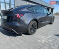 Сірий Тесла Модель 3, об'ємом двигуна 0 л та пробігом 5 тис. км за 25900 $, фото 1 на Automoto.ua