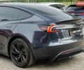 Серый Тесла Модель 3, объемом двигателя 0 л и пробегом 8 тыс. км за 33500 $, фото 13 на Automoto.ua