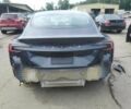 Серый Тесла Модель 3, объемом двигателя 0 л и пробегом 3 тыс. км за 12000 $, фото 5 на Automoto.ua