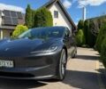 Серый Тесла Модель 3, объемом двигателя 0 л и пробегом 33 тыс. км за 24500 $, фото 2 на Automoto.ua