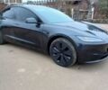 Сірий Тесла Модель 3, об'ємом двигуна 0 л та пробігом 12 тис. км за 25700 $, фото 1 на Automoto.ua