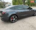Сірий Тесла Модель 3, об'ємом двигуна 0 л та пробігом 11 тис. км за 30000 $, фото 4 на Automoto.ua