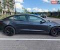 Сірий Тесла Модель 3, об'ємом двигуна 0 л та пробігом 8 тис. км за 38888 $, фото 2 на Automoto.ua