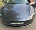 Серый Тесла Модель 3, объемом двигателя 0 л и пробегом 26 тыс. км за 25600 $, фото 19 на Automoto.ua