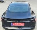 Сірий Тесла Модель 3, об'ємом двигуна 0 л та пробігом 9 тис. км за 25850 $, фото 16 на Automoto.ua