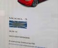 Сірий Тесла Модель 3, об'ємом двигуна 0 л та пробігом 39 тис. км за 38000 $, фото 5 на Automoto.ua