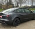 Серый Тесла Модель 3, объемом двигателя 0 л и пробегом 20 тыс. км за 27500 $, фото 3 на Automoto.ua