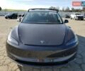 Сірий Тесла Модель 3, об'ємом двигуна 0 л та пробігом 33 тис. км за 25990 $, фото 4 на Automoto.ua