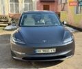 Серый Тесла Модель 3, объемом двигателя 0 л и пробегом 14 тыс. км за 25900 $, фото 2 на Automoto.ua