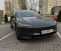 Серый Тесла Модель 3, объемом двигателя 0 л и пробегом 34 тыс. км за 33000 $, фото 7 на Automoto.ua
