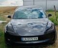 Сірий Тесла Модель 3, об'ємом двигуна 0 л та пробігом 39 тис. км за 38000 $, фото 1 на Automoto.ua