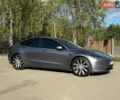 Серый Тесла Модель 3, объемом двигателя 0 л и пробегом 25 тыс. км за 28000 $, фото 14 на Automoto.ua