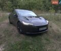 Сірий Тесла Модель 3, об'ємом двигуна 0 л та пробігом 3 тис. км за 30000 $, фото 2 на Automoto.ua