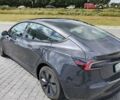 Серый Тесла Модель 3, объемом двигателя 0 л и пробегом 5 тыс. км за 25700 $, фото 8 на Automoto.ua