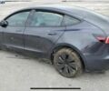 Серый Тесла Модель 3, объемом двигателя 0 л и пробегом 24 тыс. км за 11800 $, фото 6 на Automoto.ua