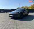 Серый Тесла Модель 3, объемом двигателя 0 л и пробегом 29 тыс. км за 26700 $, фото 1 на Automoto.ua