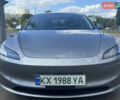 Тесла Модель 3 2024 у Харкові на Automoto.ua Сірий Тесла Модель 3, об'ємом двигуна 0 л та пробігом 1 тис. км за 36800 $, фото 2 на Automoto.ua