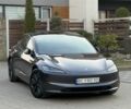 Сірий Тесла Модель 3, об'ємом двигуна 0 л та пробігом 2 тис. км за 26500 $, фото 1 на Automoto.ua