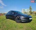 Сірий Тесла Модель 3, об'ємом двигуна 0 л та пробігом 48 тис. км за 33210 $, фото 1 на Automoto.ua