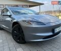 Сірий Тесла Модель 3, об'ємом двигуна 0 л та пробігом 8 тис. км за 25990 $, фото 4 на Automoto.ua
