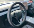 Серый Тесла Модель 3, объемом двигателя 0 л и пробегом 1 тыс. км за 25800 $, фото 24 на Automoto.ua