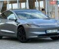 Сірий Тесла Модель 3, об'ємом двигуна 0 л та пробігом 8 тис. км за 25990 $, фото 1 на Automoto.ua