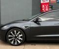 Сірий Тесла Модель 3, об'ємом двигуна 0 л та пробігом 20 тис. км за 31999 $, фото 6 на Automoto.ua