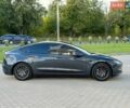 Сірий Тесла Модель 3, об'ємом двигуна 0 л та пробігом 48 тис. км за 26800 $, фото 14 на Automoto.ua