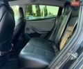 Серый Тесла Модель 3, объемом двигателя 0 л и пробегом 74 тыс. км за 27900 $, фото 25 на Automoto.ua