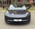 Сірий Тесла Модель 3, об'ємом двигуна 0 л та пробігом 5 тис. км за 28999 $, фото 1 на Automoto.ua