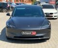 Сірий Тесла Модель 3, об'ємом двигуна 0 л та пробігом 18 тис. км за 34490 $, фото 1 на Automoto.ua