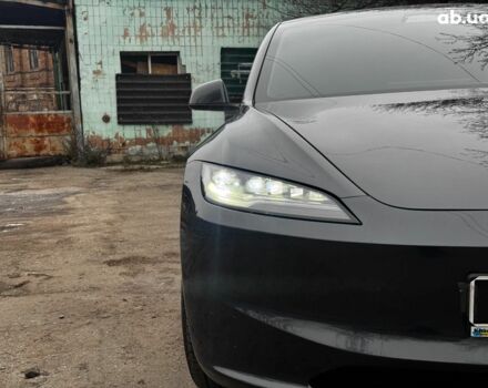 Сірий Тесла Модель 3, об'ємом двигуна 0 л та пробігом 29 тис. км за 26990 $, фото 10 на Automoto.ua