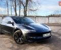 Сірий Тесла Модель 3, об'ємом двигуна 0 л та пробігом 36 тис. км за 28600 $, фото 6 на Automoto.ua