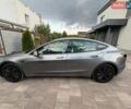 Сірий Тесла Модель 3, об'ємом двигуна 0 л та пробігом 37 тис. км за 30900 $, фото 2 на Automoto.ua