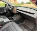 Сірий Тесла Модель 3, об'ємом двигуна 0 л та пробігом 36 тис. км за 11400 $, фото 5 на Automoto.ua