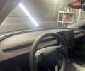 Сірий Тесла Модель 3, об'ємом двигуна 0 л та пробігом 8 тис. км за 29950 $, фото 66 на Automoto.ua