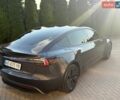 Сірий Тесла Модель 3, об'ємом двигуна 0 л та пробігом 11 тис. км за 28000 $, фото 21 на Automoto.ua