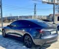 Сірий Тесла Модель 3, об'ємом двигуна 0 л та пробігом 8 тис. км за 28800 $, фото 4 на Automoto.ua