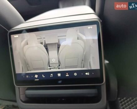 Сірий Тесла Модель 3, об'ємом двигуна 0 л та пробігом 32 тис. км за 25800 $, фото 10 на Automoto.ua