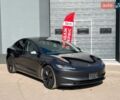 Серый Тесла Модель 3, объемом двигателя 0 л и пробегом 20 тыс. км за 31499 $, фото 11 на Automoto.ua