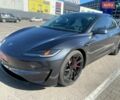 Сірий Тесла Модель 3, об'ємом двигуна 0 л та пробігом 11 тис. км за 35500 $, фото 1 на Automoto.ua