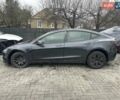 Серый Тесла Модель 3, объемом двигателя 0 л и пробегом 1 тыс. км за 28500 $, фото 1 на Automoto.ua